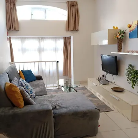 Apartment Modern In The Heart Of Steps From The Seafront *