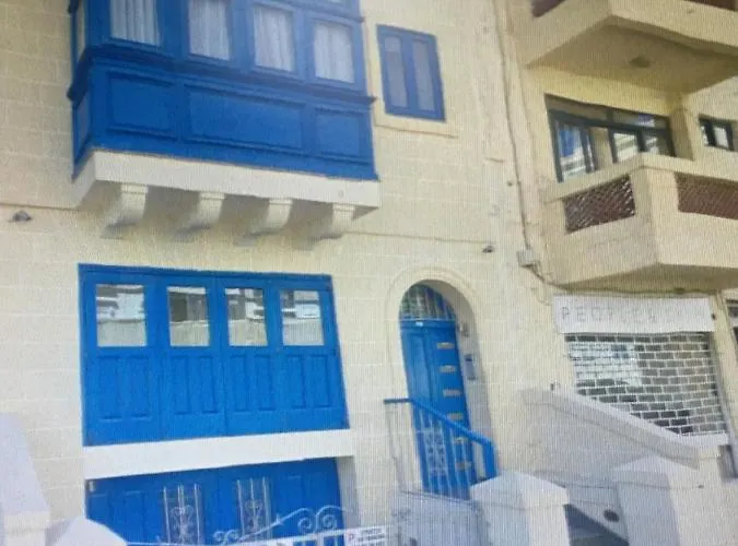 Daire Modern In The Heart Of Steps From The Seafront Sliema