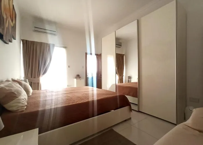 Apartament Modern In The Heart Of Steps From The Seafront *