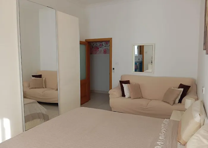 Modern In The Heart Of Steps From The Seafront Apartament *