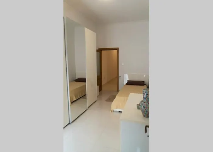 Modern In The Heart Of Steps From The Seafront Daire Sliema